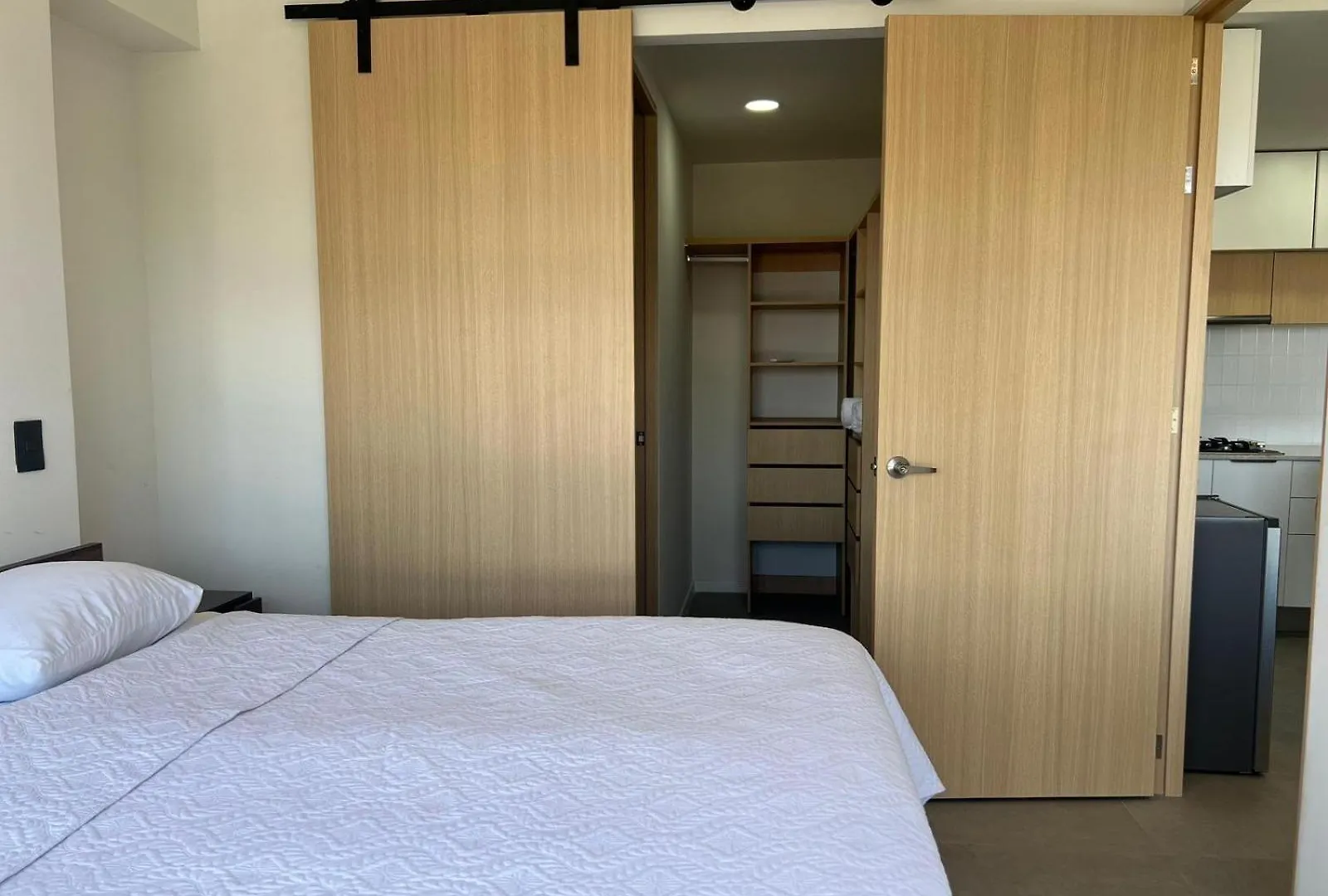 Nuevo Departamento Con Terraza, Alberca Y Gimnasio Lägenhet Guadalajara