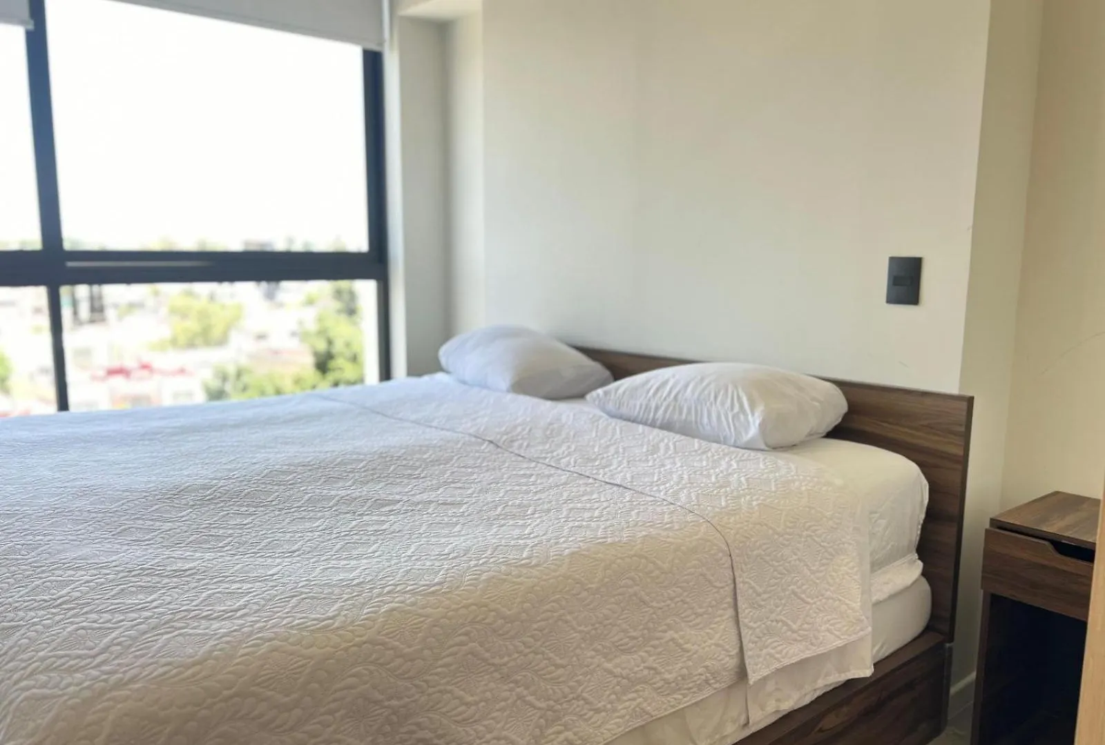 Nuevo Departamento Con Terraza, Alberca Y Gimnasio Lägenhet Guadalajara Mexiko