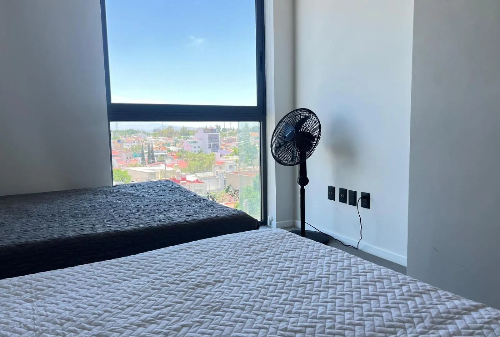 Nuevo Departamento Con Terraza, Alberca Y Gimnasio Apartment Guadalajara Mexico